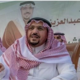 صاحب السمو الملكي الأمير فيصل بن مشعل بن سعود بن عبدالعزيز أمير منطقة القصيم