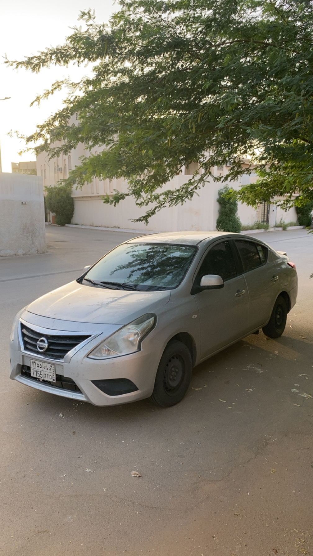 صورة السيارة