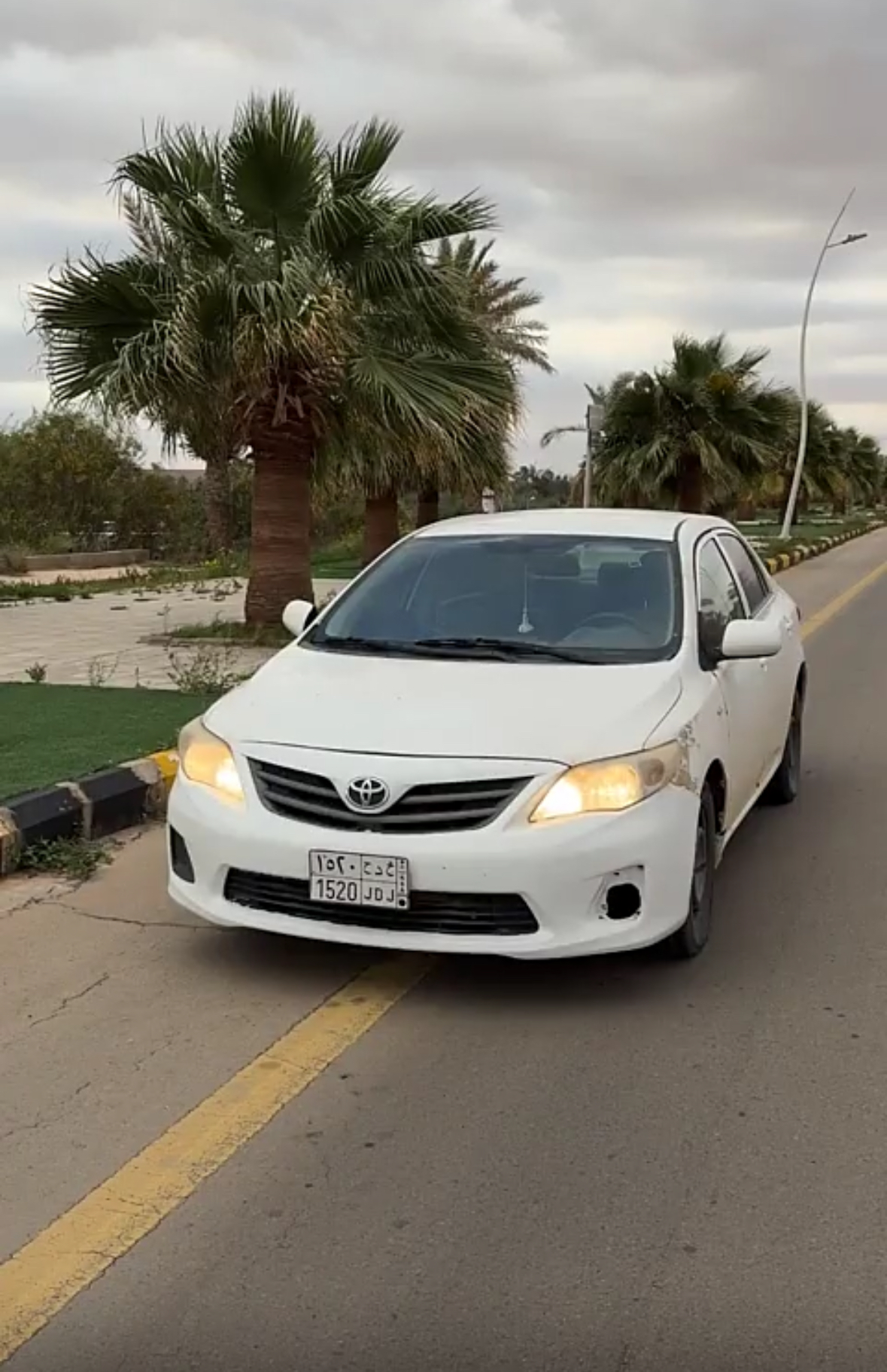 صورة السيارة