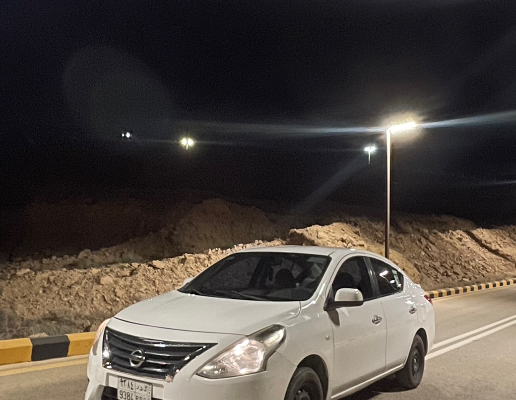 صورة السيارة