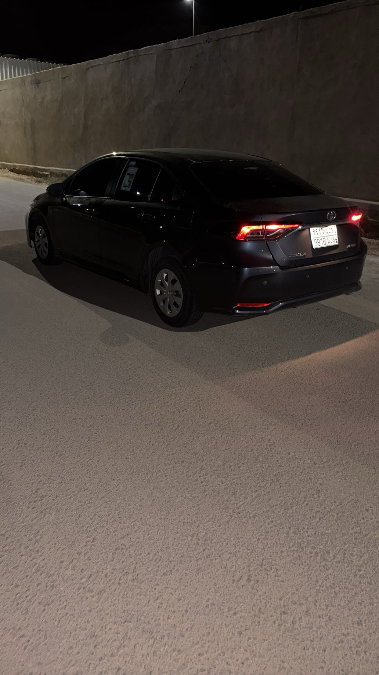 صورة السيارة