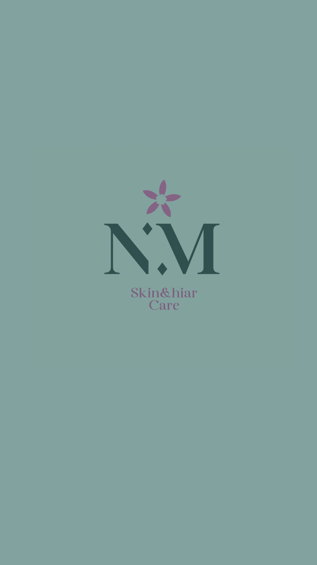شعار NM2care