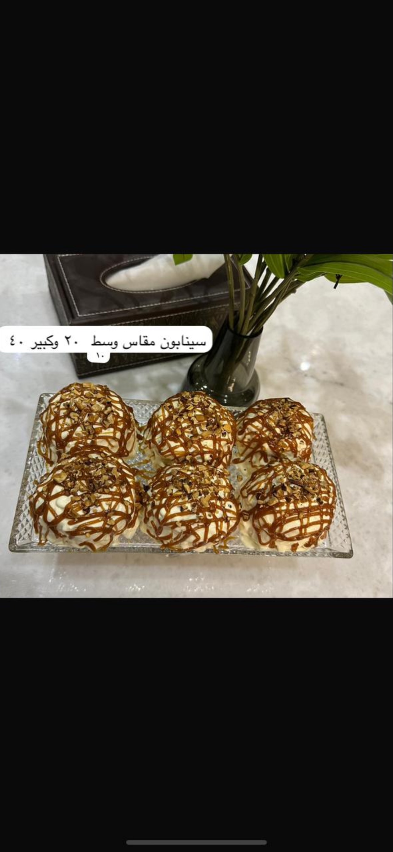 سينابون كبير