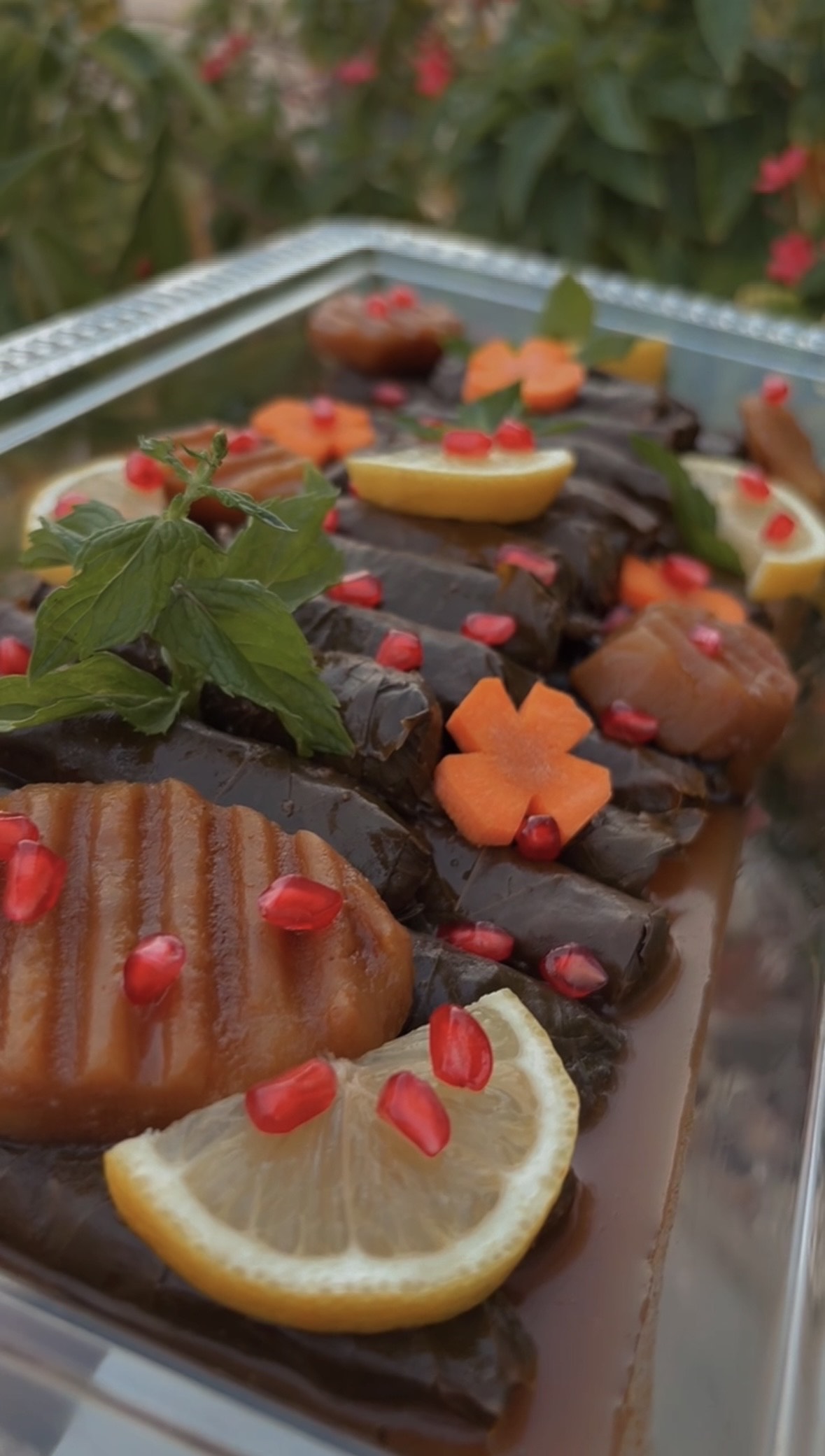 ورق عنب