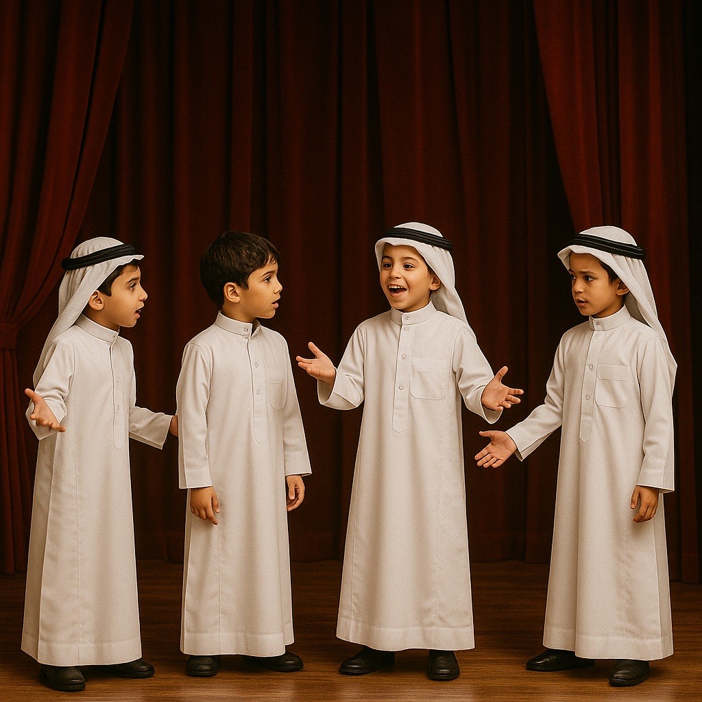 تجربة عرض منتج