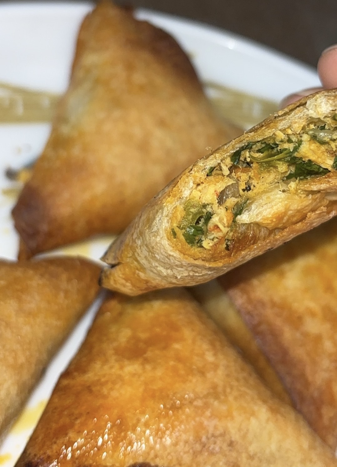سمبوسة