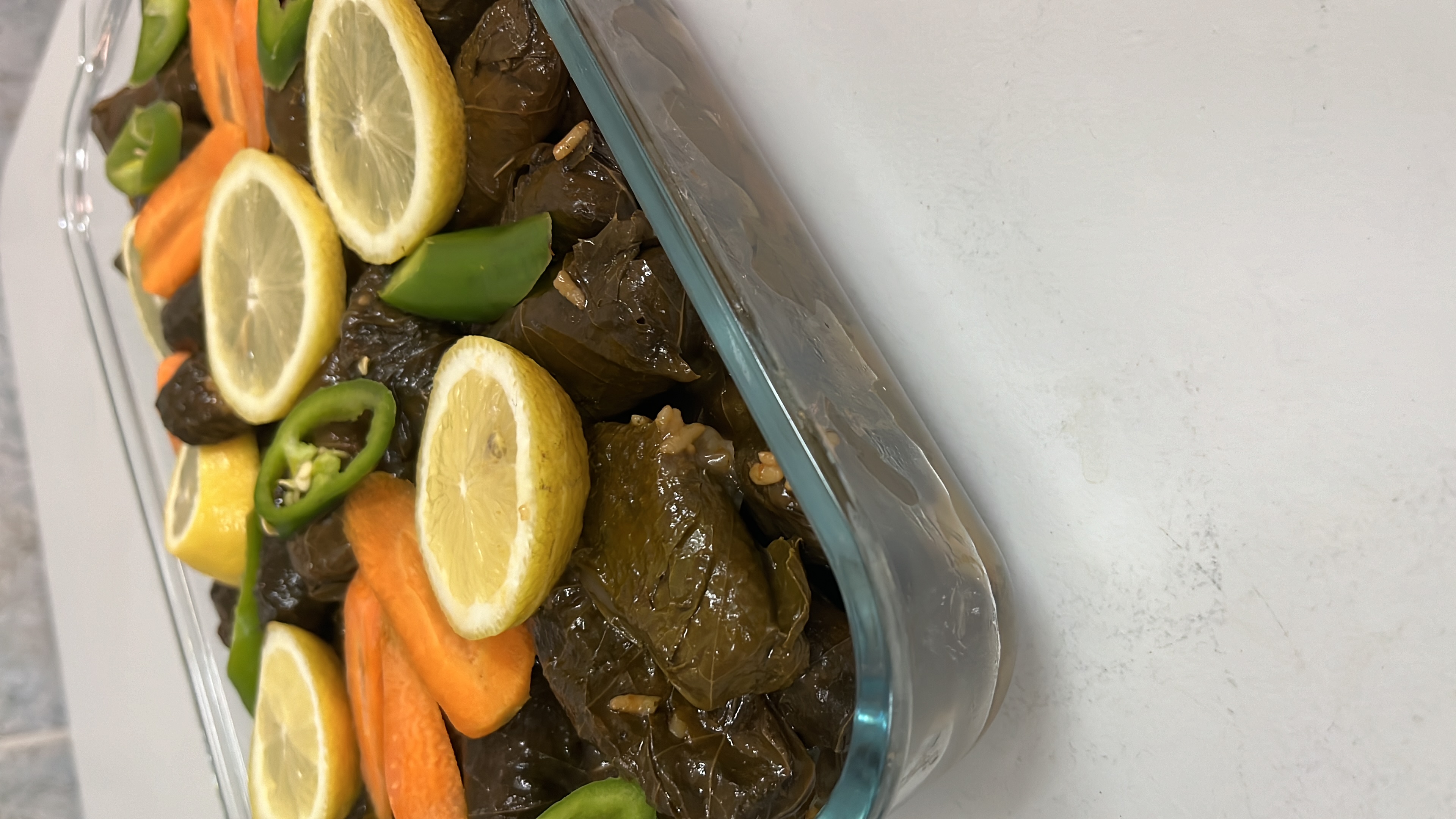 ورق عنب