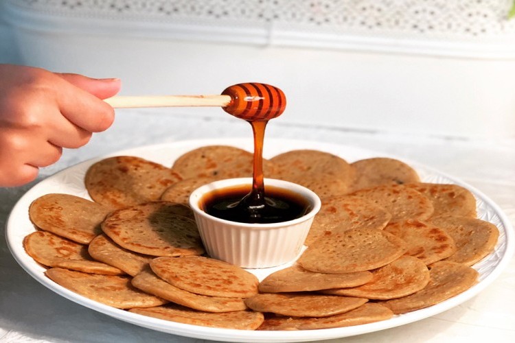 مصابيب حلوة وبكشنة