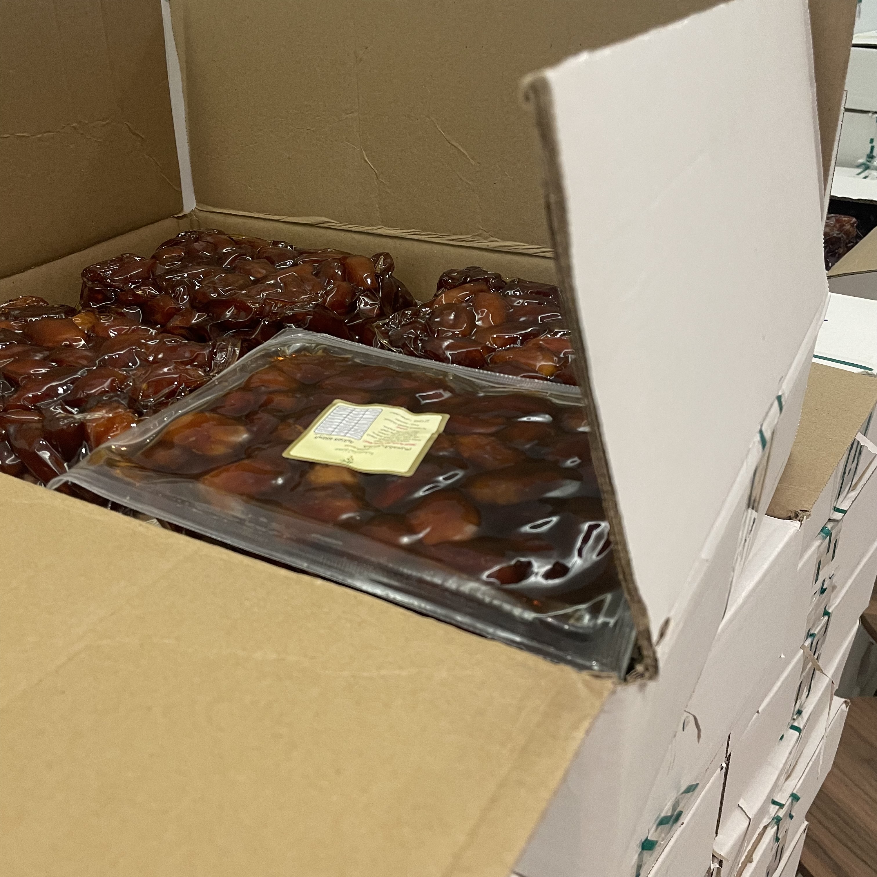 خلاص ملكي مقمع كنز مصنع كيلو