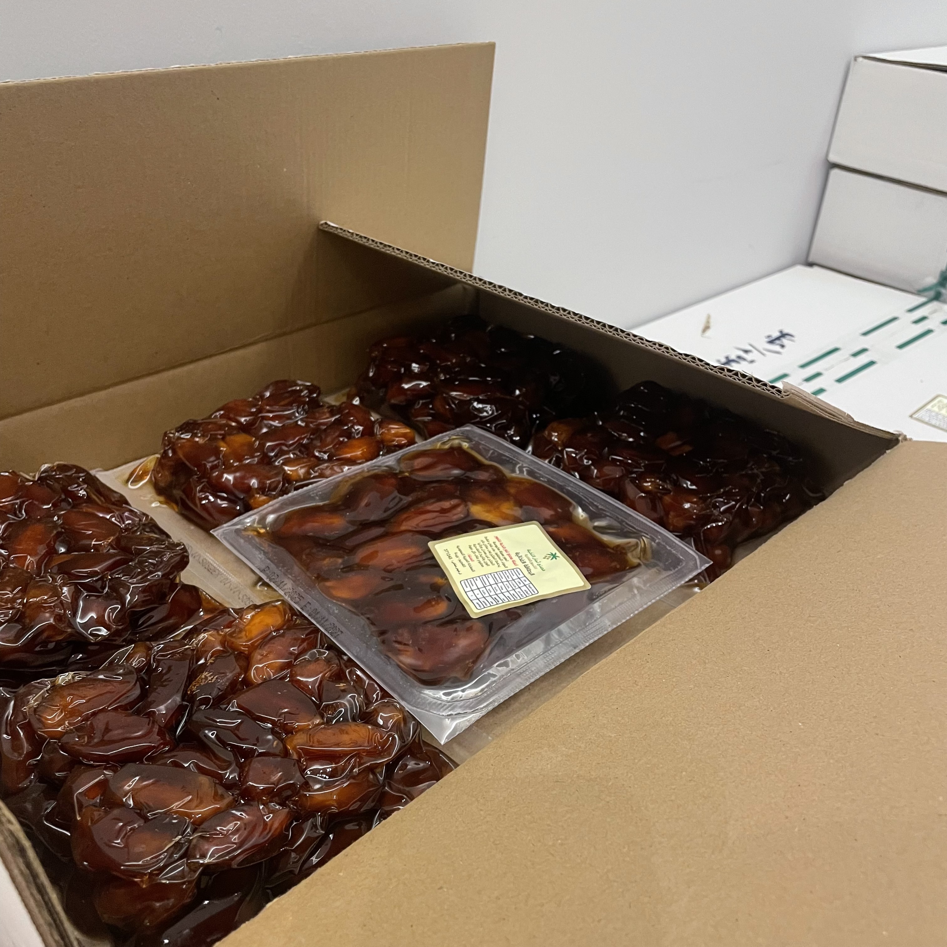 خلاص ملكي مقمع كنز مصنع نص كيلو